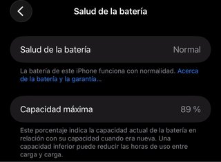 iPhone 16 Pro Max Plata