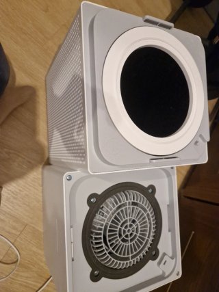 Purificador de Aire Xiaomi Smart Air Purifier 4 Li
