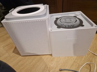 Purificador de Aire Xiaomi Smart Air Purifier 4 Li