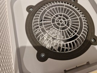 Purificador de Aire Xiaomi Smart Air Purifier 4 Li