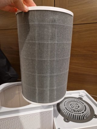 Purificador de Aire Xiaomi Smart Air Purifier 4 Li