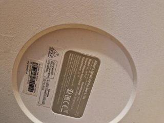 Purificador de Aire Xiaomi Smart Air Purifier 4 Li