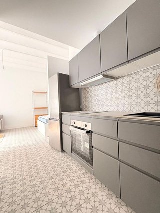 Estudio en alquiler en Valls
