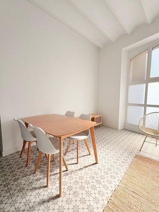 Estudio en alquiler en Valls