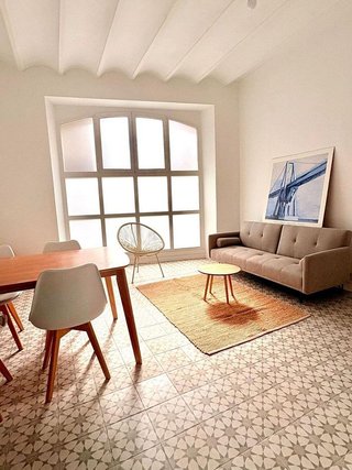 Estudio en alquiler en Valls