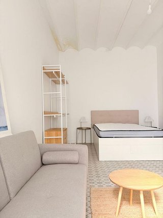 Estudio en alquiler en Valls