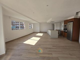 Piso en alquiler en Centro en Gandia