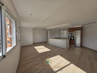 Piso en alquiler en Centro en Gandia