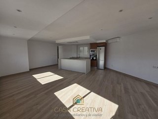 Piso en alquiler en Centro en Gandia