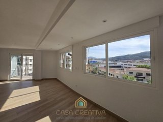 Piso en alquiler en Centro en Gandia