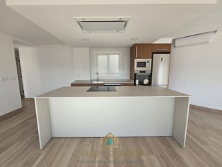 Piso en alquiler en Centro en Gandia