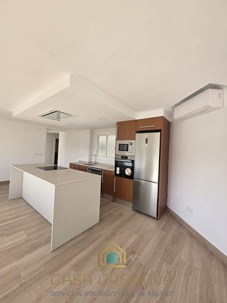 Piso en alquiler en Centro en Gandia