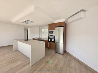 Piso en alquiler en Centro en Gandia