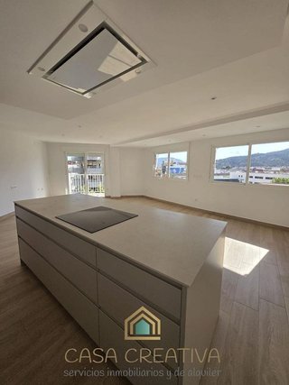 Piso en alquiler en Centro en Gandia