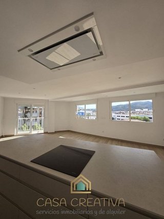 Piso en alquiler en Centro en Gandia