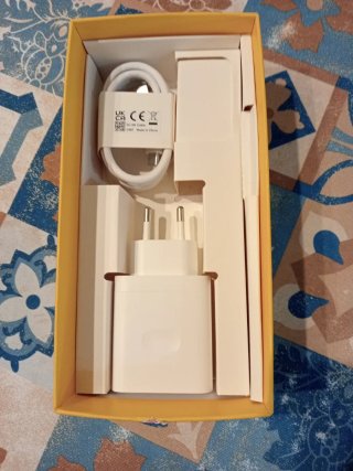 Móvil Realme C51