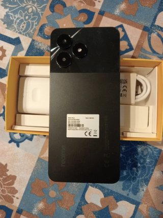 Móvil Realme C51