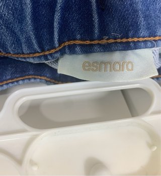 Pantalón jogger Esmara mujer