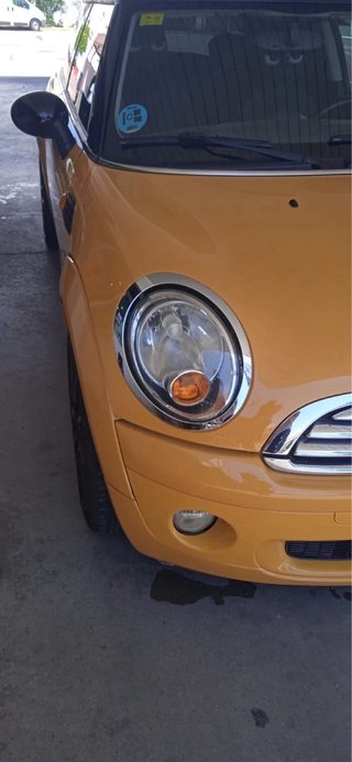 MINI Mini 2007