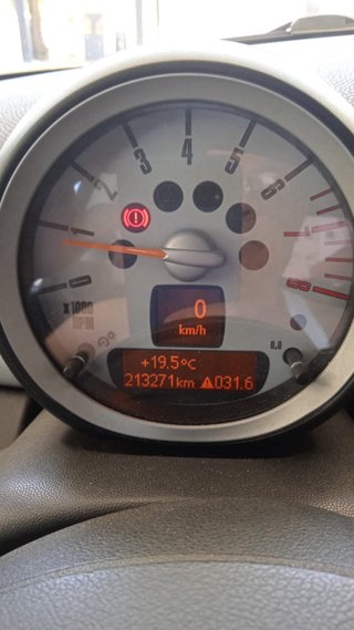 MINI Mini 2007