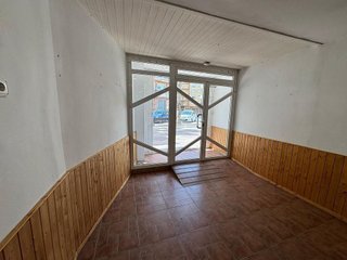 Local comercial en alquiler en Monóvar/Monòver