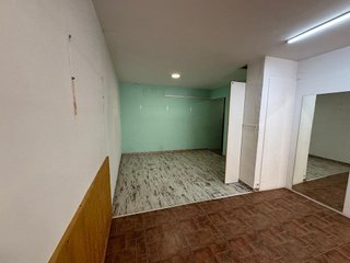 Local comercial en alquiler en Monóvar/Monòver