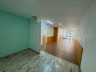 Local comercial en alquiler en Monóvar/Monòver