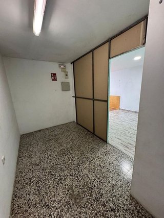 Local comercial en alquiler en Monóvar/Monòver