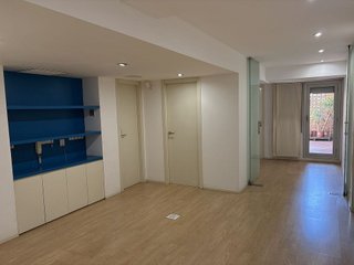 Oficina en alquiler en Sant Gervasi - Galvany en Barcelona