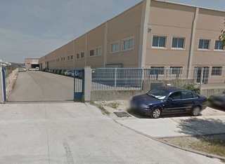 Nave industrial en alquiler en Torreforta en Tarragona