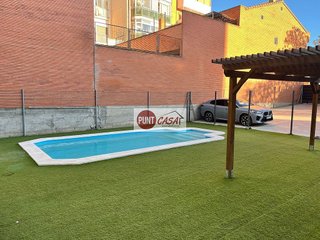 Piso en alquiler en Instituts - Universitat en Lleida