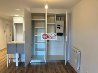 Piso en alquiler en Instituts - Universitat en Lleida