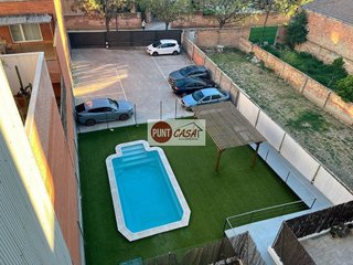 Piso en alquiler en Instituts - Universitat en Lleida