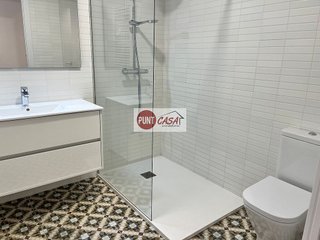 Piso en alquiler en Instituts - Universitat en Lleida