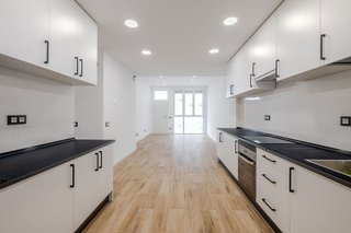 Piso en alquiler en Puerta del Ángel en Madrid