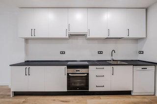 Piso en alquiler en Puerta del Ángel en Madrid