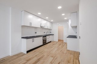 Piso en alquiler en Puerta del Ángel en Madrid