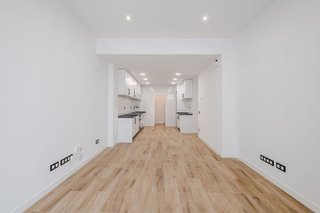 Piso en alquiler en Puerta del Ángel en Madrid