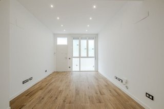 Piso en alquiler en Puerta del Ángel en Madrid