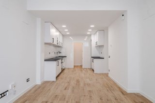 Piso en alquiler en Puerta del Ángel en Madrid