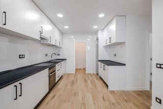 Piso en alquiler en Puerta del Ángel en Madrid