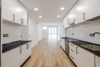 Piso en alquiler en Puerta del Ángel en Madrid