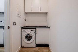Piso en alquiler en Puerta del Ángel en Madrid