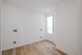 Piso en alquiler en Puerta del Ángel en Madrid