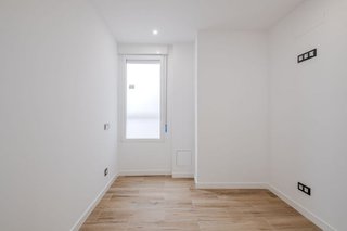 Piso en alquiler en Puerta del Ángel en Madrid