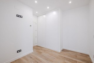Piso en alquiler en Puerta del Ángel en Madrid