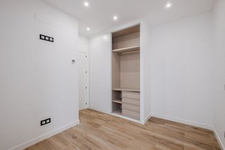 Piso en alquiler en Puerta del Ángel en Madrid