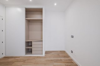 Piso en alquiler en Puerta del Ángel en Madrid