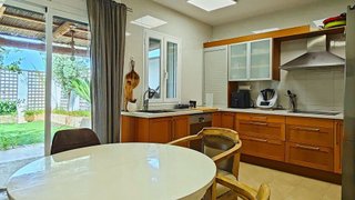 Casa pareada en alquiler en Campos