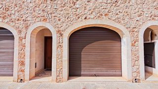 Casa pareada en alquiler en Campos